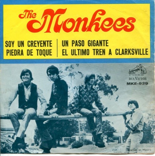 the-monkees_soy-un-creyente_ep