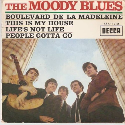 the-moody-blues_boulevard-de-la-madeleine_ep
