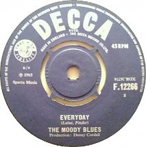 the-moody-blues_everyday_single