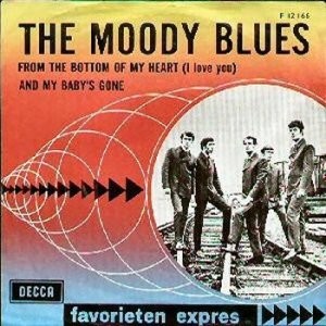 the-moody-blues_from-the-bottom-of-my-heart-and-my-babys-gone_single