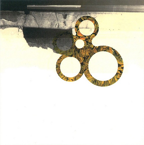 Pochette de The Life of the World in Flux par The Mountain Goats (album)