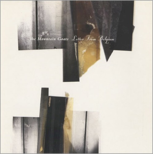 the-mountain-goats_letter-from-belgium_single