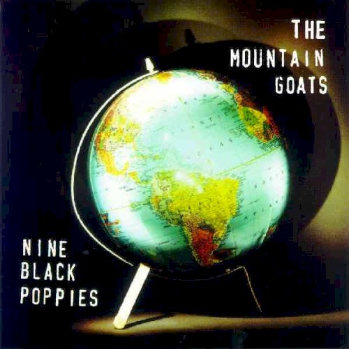 the-mountain-goats_nine-black-poppies_ep