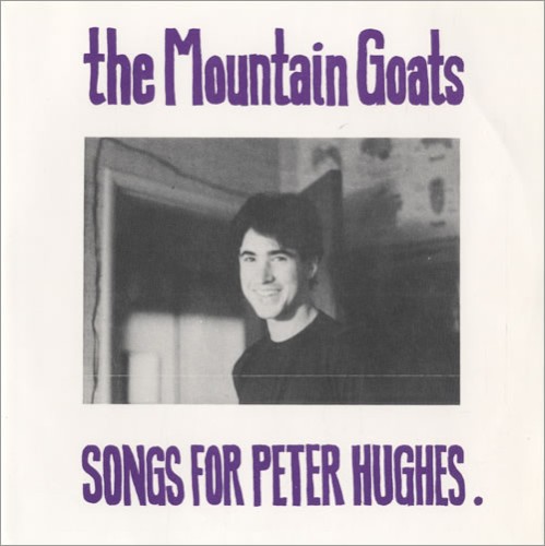 the-mountain-goats_songs-for-peter-hughes_ep