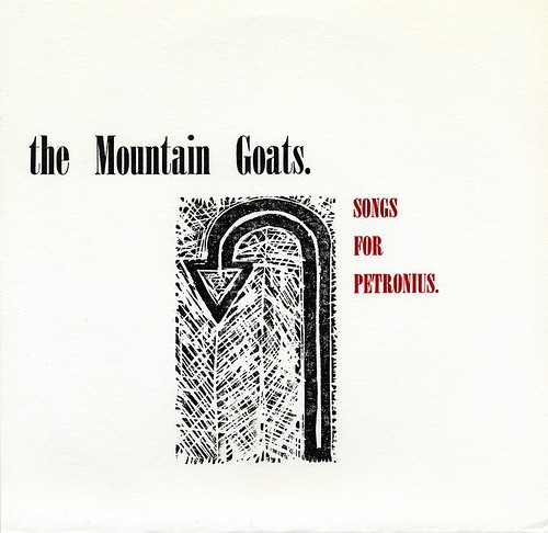 the-mountain-goats_songs-for-petronius_ep