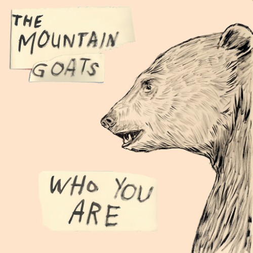 the-mountain-goats_who-you-are_single