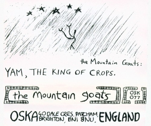 the-mountain-goats_yam-the-king-of-crops_ep