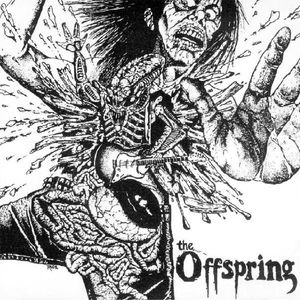 the-offspring_1st_album