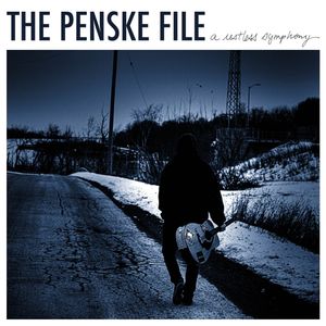 the-penske-file_1st_album
