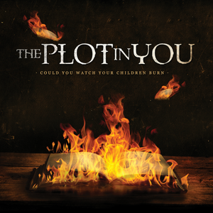 the-plot-in-you_2nd_album