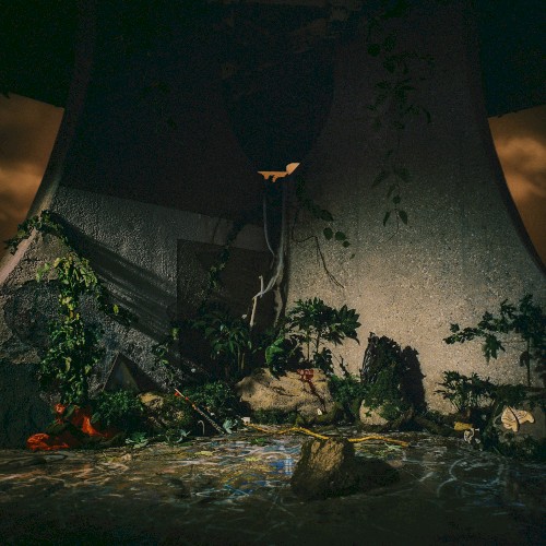Pochette de The Plot in You par The Plot in You (album)