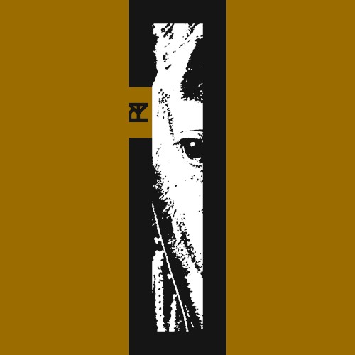 Cover-Artwork für die Single Don’t Look Away von The Plot in You