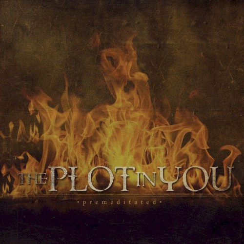 The Plot in You 的 Premeditated 單曲 封面