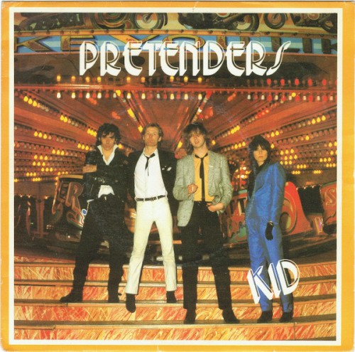 the-pretenders_kid_single