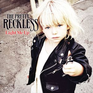 the-pretty-reckless_1st_album