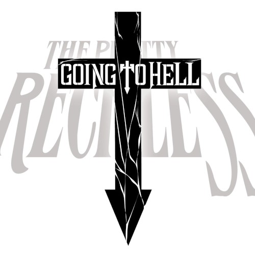Cover-Artwork für die Single Going to Hell von The Pretty Reckless