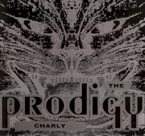 Cover-Artwork für die Single Charly von The Prodigy