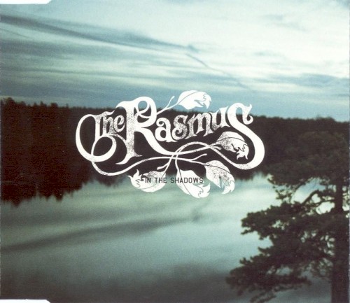 The Rasmus 的 In the Shadows 单曲封面