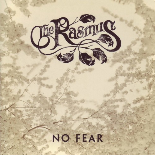 Pochette de No Fear par The Rasmus (single)