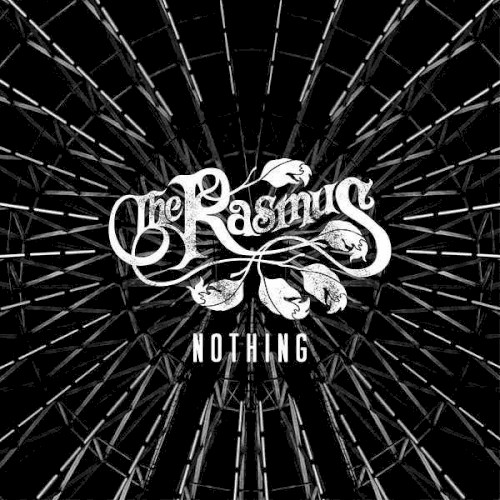Pochette de Nothing par The Rasmus (single)