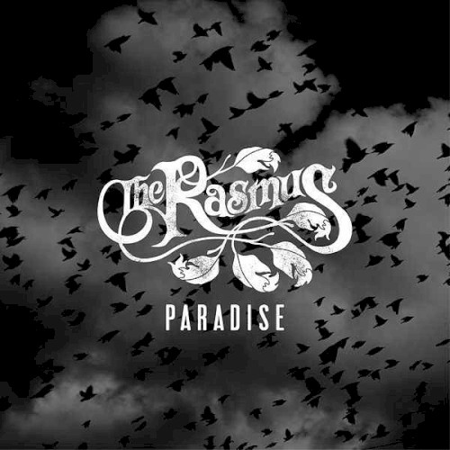 Portada del sencillo Paradise de The Rasmus