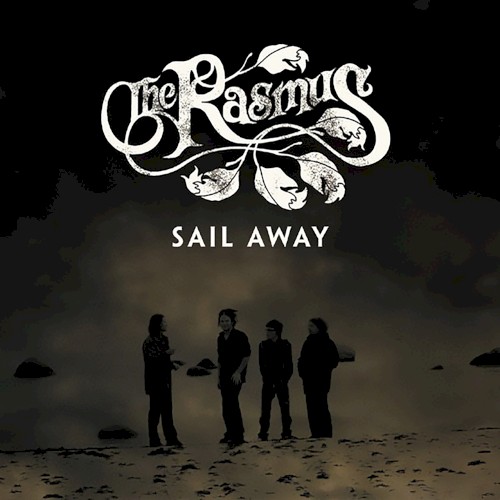 The Rasmus 的 Sail Away 單曲 封面