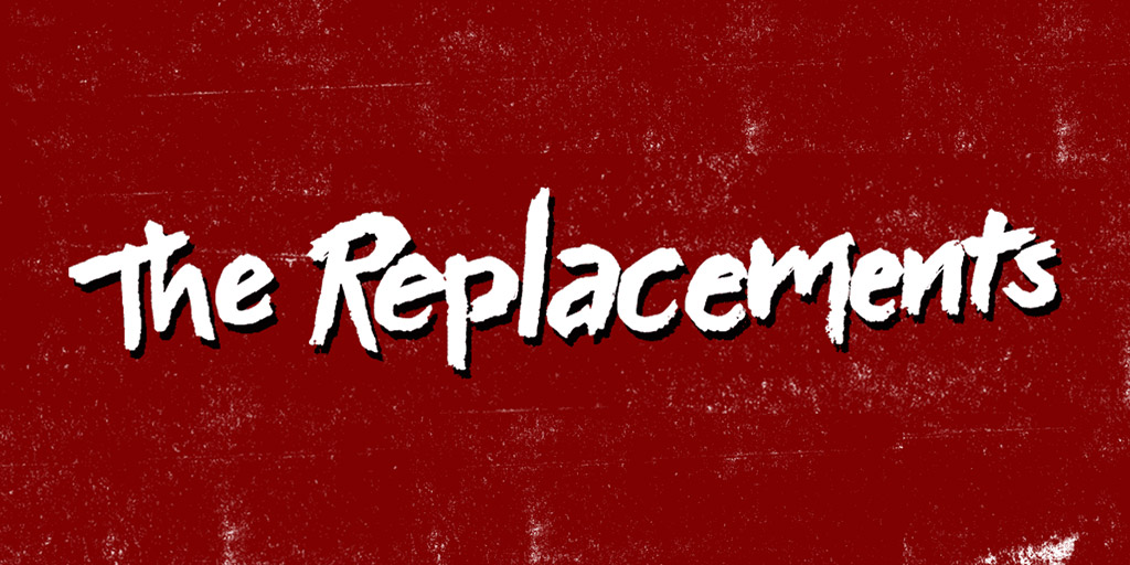 Band logo