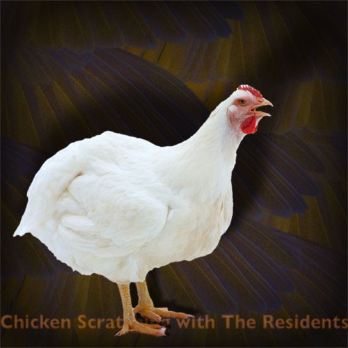 the-residents_105th_album