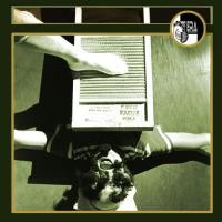 The Residents 的 The Residents Present The Delta Nudes 專輯 封面