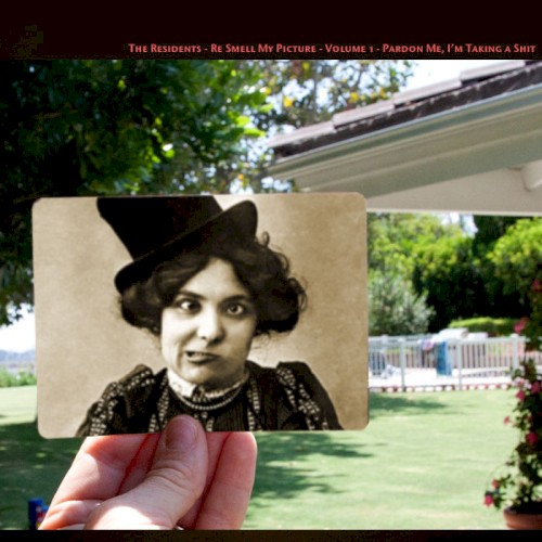 the-residents_128th_album