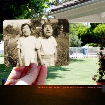 the-residents_129th_album