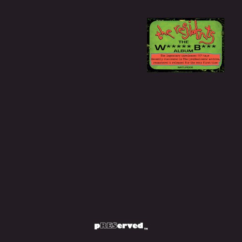 the-residents_138th_album