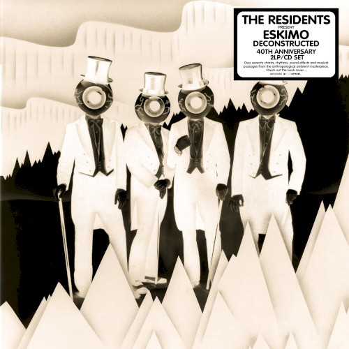 the-residents_144th_album