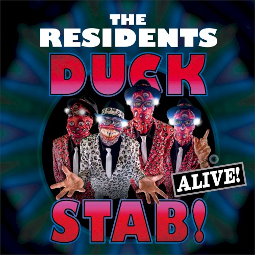the-residents_157th_album