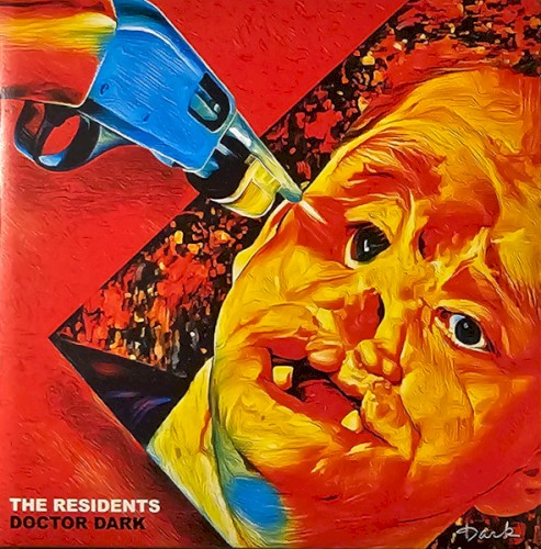 the-residents_170th_album