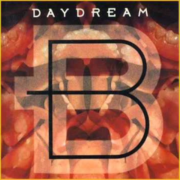 Daydream B Liver by The Residents album cover art