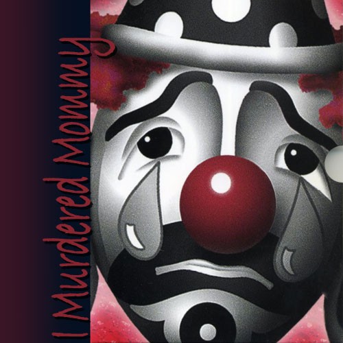I Murdered Mommy by The Residents album cover art