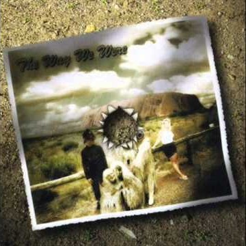 The Residents 的 The Way We Were 專輯 封面