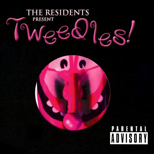 Tweedles! by The Residents album cover art