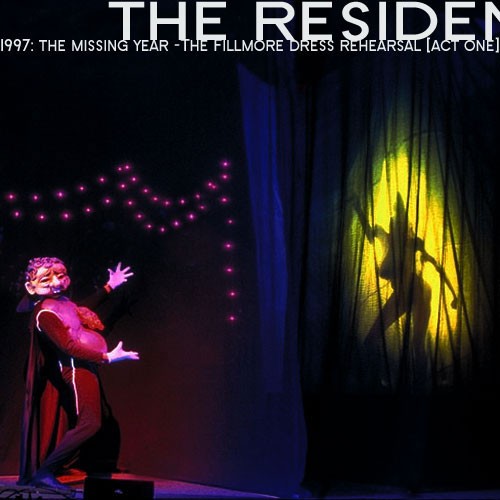 the-residents_88th_album