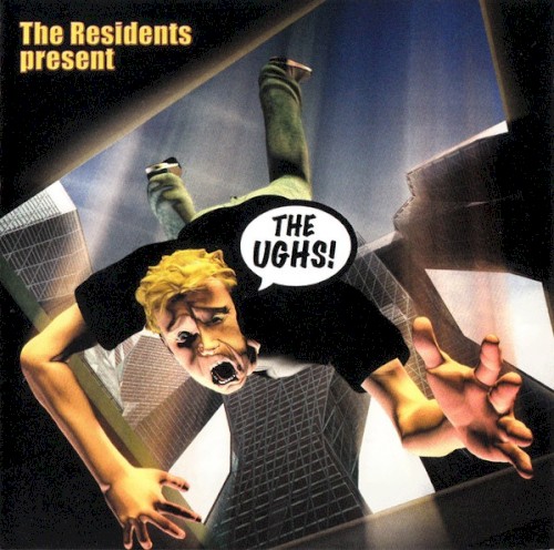 the-residents_93rd_album