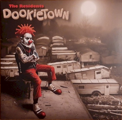 the-residents_dookietown_ep