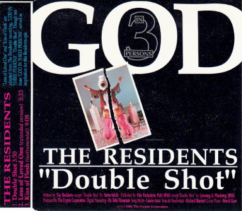 the-residents_double-shot_single
