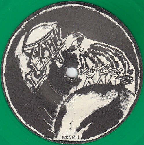 the-residents_earth-vs-the-flying-saucers_single