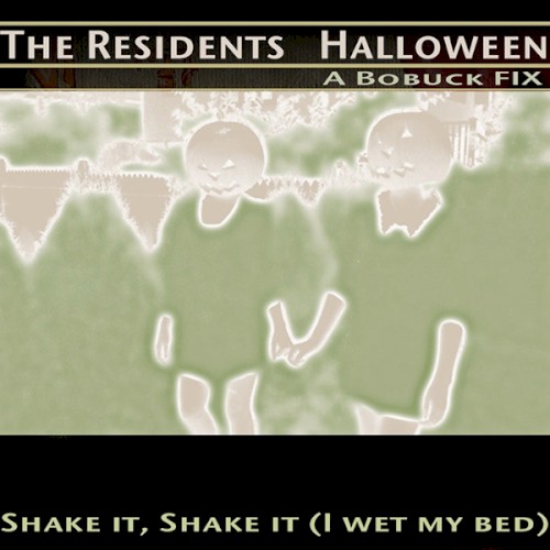 the-residents_halloween-a-bobuck-fix_single