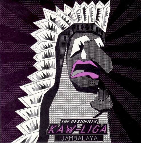 the-residents_kaw-liga_single