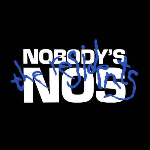 the-residents_nobodys-nos_single