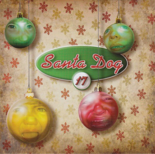 the-residents_santa-dog-17_single