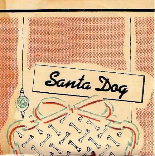 the-residents_santa-dog_ep