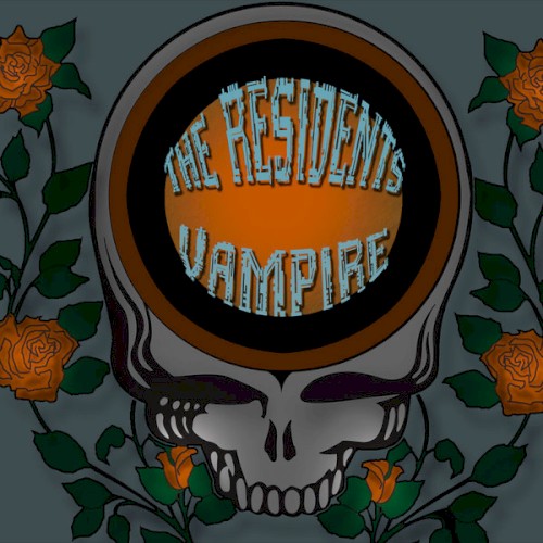 the-residents_vampire_single